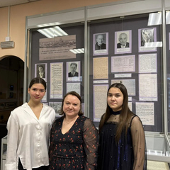 Отработка практических навыков конкурсантов чемпионата «Профессионалы» и «Абилимпикс» в архивной отрасли