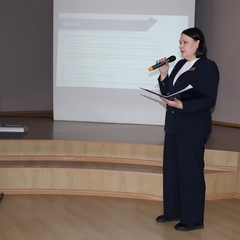 «Профилактика деструктивного поведения»