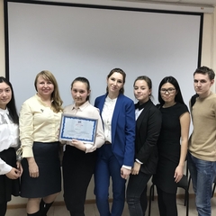 Интеллектуально-познавательная игра «КВИЗбирком»