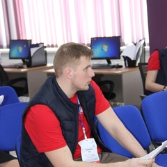 R58 «Организация экскурсионных услуг»