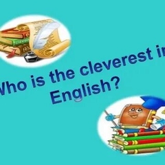 Who is the cleverest?