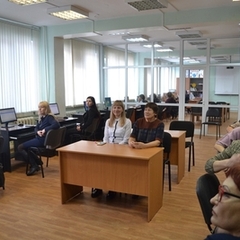 Мастер года ИКЭСТ - 2019. Конкурсное задание «Компьютерное тестирование»