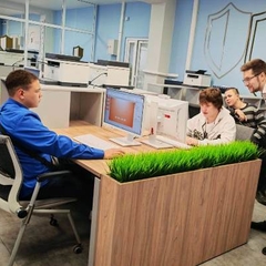 Будущее начинается здесь: школьники посетили колледж