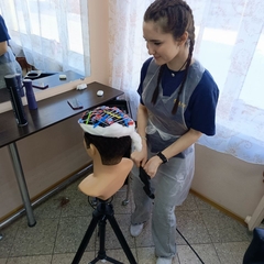 Звезды парикмахерского искусства зажигаются!