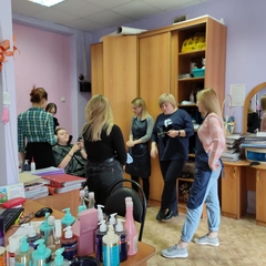 SPA-уход, как процедура восстановления структуры волос