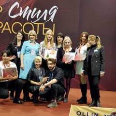 VI Международного чемпионата Baikal Beauty Expo 2021