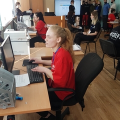 Компетенция «Документационное обеспечение управления и архивоведение», 2 день