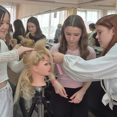 Билет в будущее