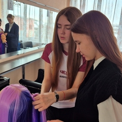 От школьной парты к профессии