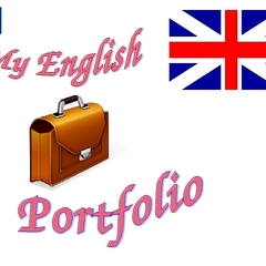 My English portfolio