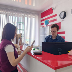 SkillsCenter продолжает подготовку студентов!