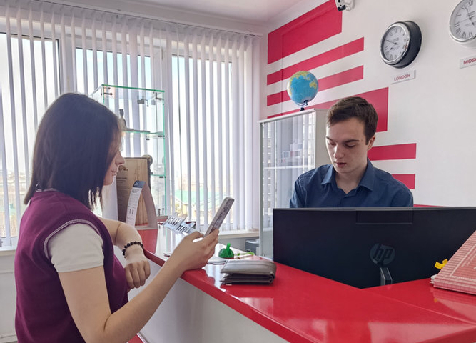 SkillsCenter продолжает подготовку студентов!