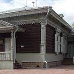 Музей городского быта