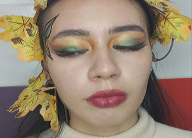 Внутриколледжный Чемпионат по Эстетическим Услугам: Творчество и Мастерство Будущих Профессионалов!