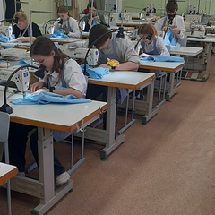 Чемпионат профессионального мастерства по компетенции «Технологии моды» 