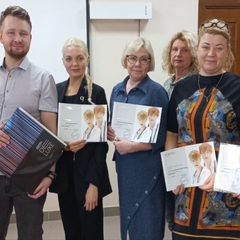 Погружение в Мир Красоты и Инноваций: Семинар Estel в нашем колледже