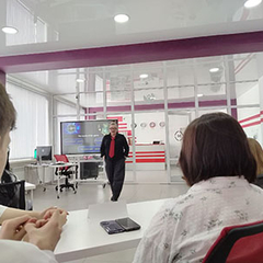 Нестандартный урок