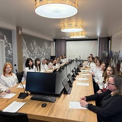 Экологический диктант «Экодиктант»