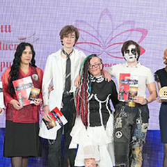 Успех студентов ГАПОУ ИКЭСТ на фестивале моды «БайкалШьютифулФест»