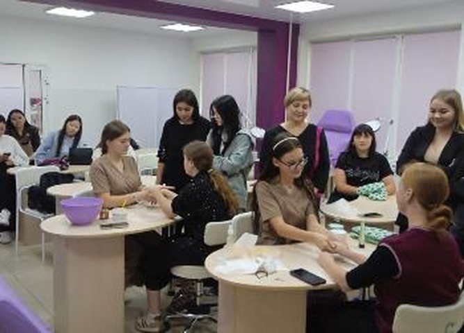 дня красоты 9 сентября 