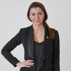 Маргарита Цыганова назначена министром по молодежной политике Иркутской области