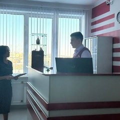 SkillsCenter продолжает подготовку студентов!