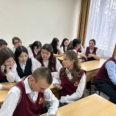 воспитательное мероприятие