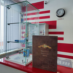 Подготовка к региональному этапу чемпионата «Профессионалы» по компетенции «Администрирование отеля»