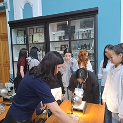 Байкал-море загадок