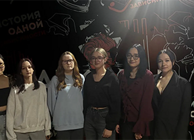 Профилактика через погружение