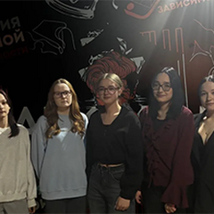 Профилактика через погружение