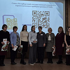 Ярмарка профессий – шаг к осознанному выбору