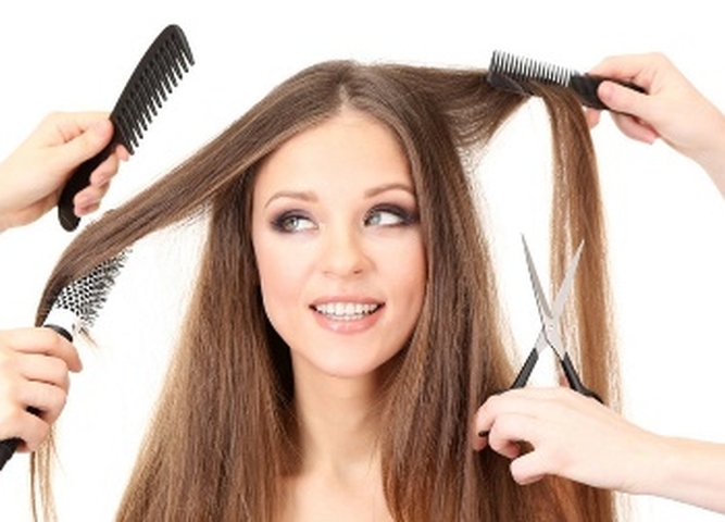 Иркутский колледж экономики, сервиса и туризма приглашает всех желающих пройти обучение по программе профессиональной подготовки по профессии «Парикмахер» !