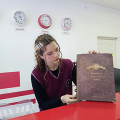 Подготовка к региональному этапу чемпионата «Профессионалы» по компетенции «Администрирование отеля»