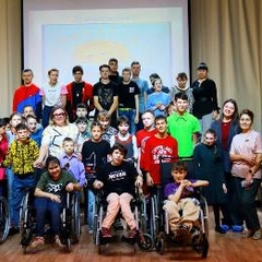 Социальный проект «Маршрутом добра»