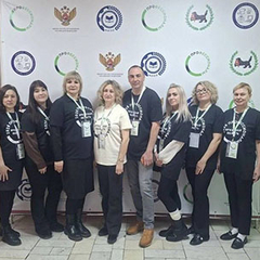 Первый день на площадке