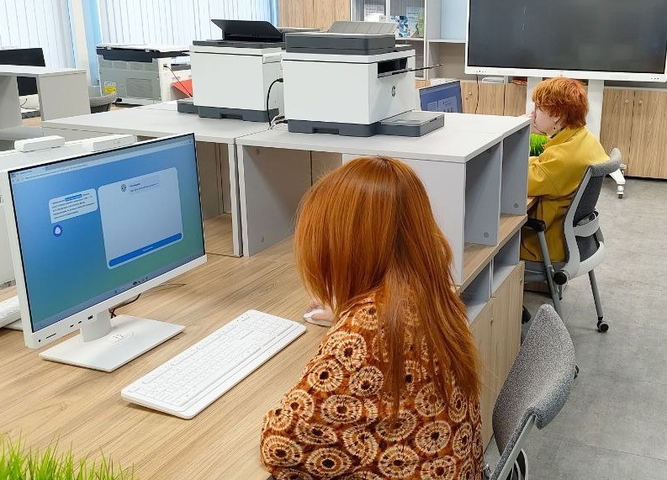 #УрокЦифры #ВсеросДело в чате: эволюция нейросетей и цифровая безопасность