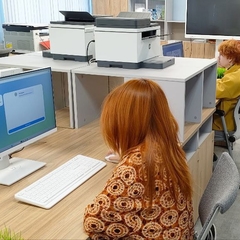 #УрокЦифры #ВсеросДело в чате: эволюция нейросетей и цифровая безопасность