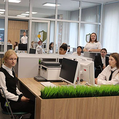 О результатах Олимпиады "Мастера специального делопроизводства -2025" 