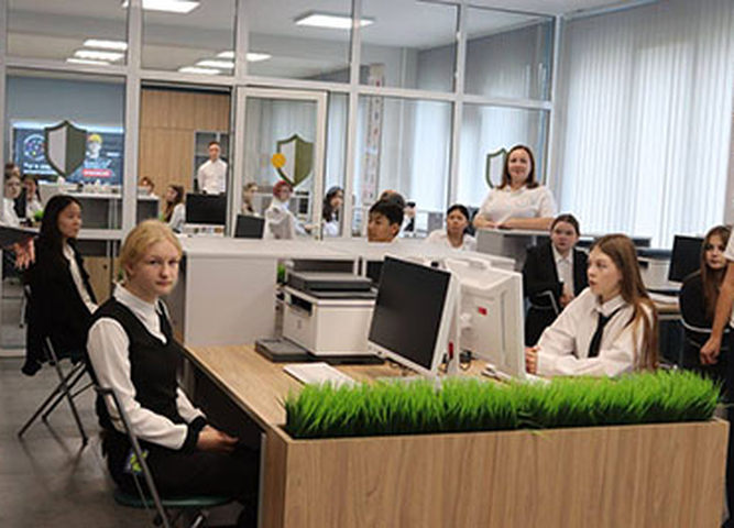 О результатах Олимпиады "Мастера специального делопроизводства -2025" 