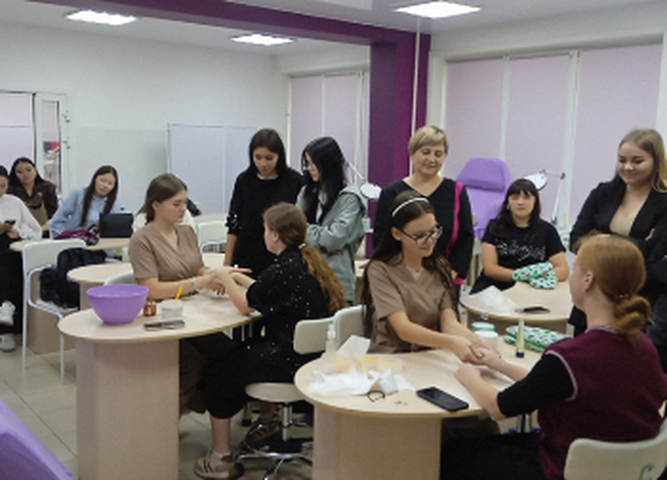 «Эстетическая косметология»