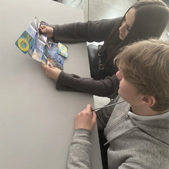 Твоя безопасность - в твоих руках