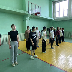 ко Дню здоровья