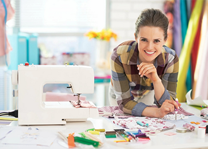 Измените свою жизнь: бесплатное обучение профессии "Швея" в Иркутске!