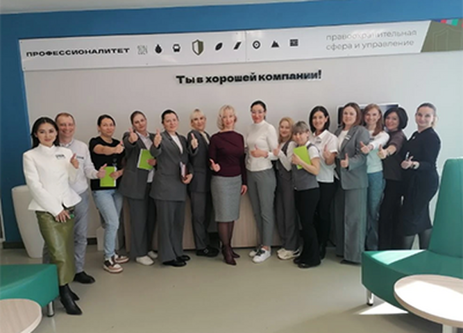 Сервис нового поколения: как мы учились покорять сердца клиентов!