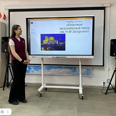 Внутриколледжный Чемпионат 1курс