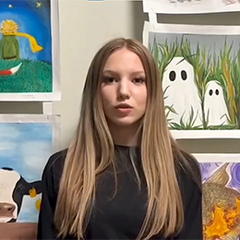 День Защиты детей