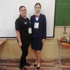 Первый день Финала VIII Национального чемпионата «Молодые профессионалы» (WorldSkills Russia) по компетенции Е57 «Администрирование отеля»