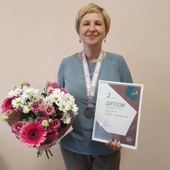 Встречаем призера чемпионата