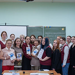 «Каждый стих – дитя любви»
